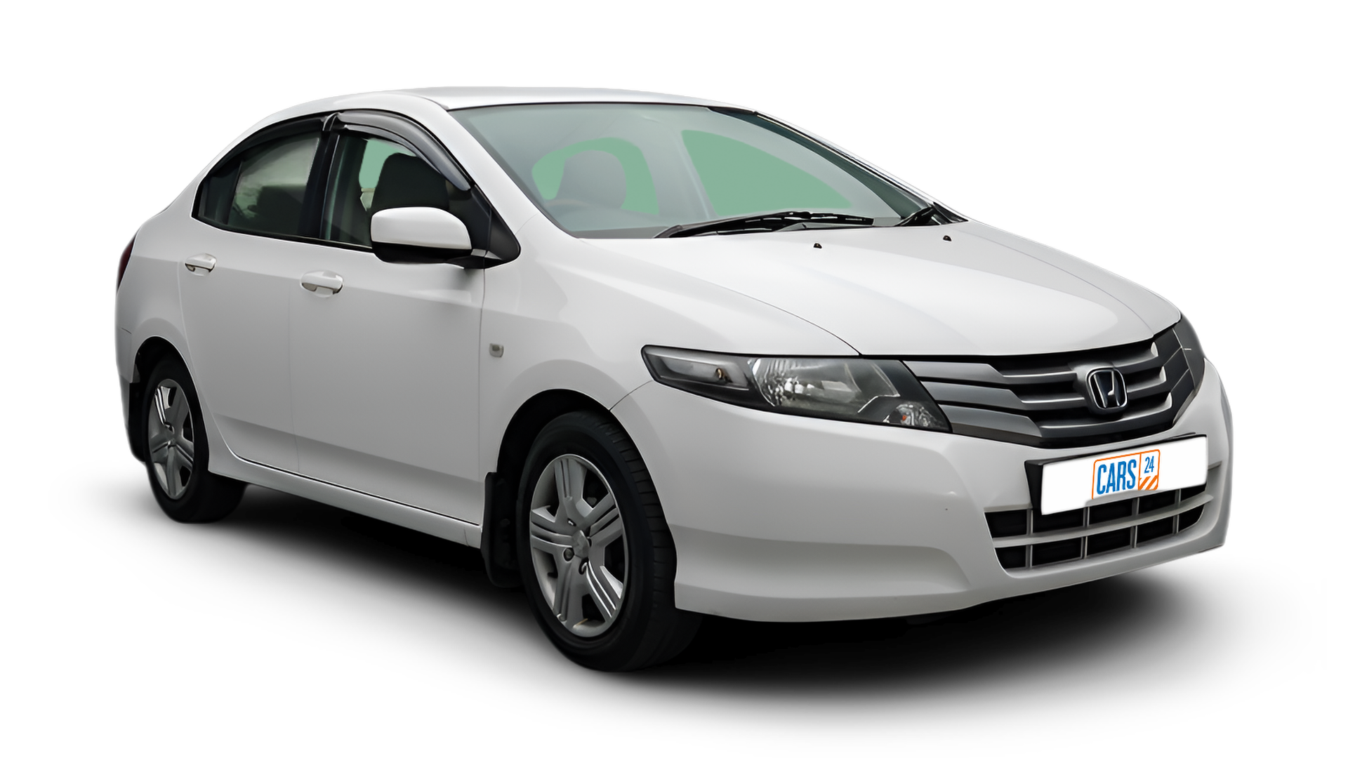 Honda City-img